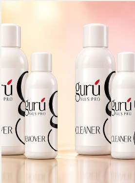 Cleaner y Remover Gurú
