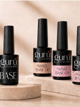Base Gurú Nails Pro