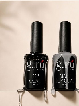 Top coats Gurú