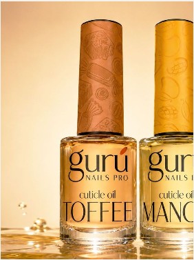Vitamin Primer y tratamientos Gurú