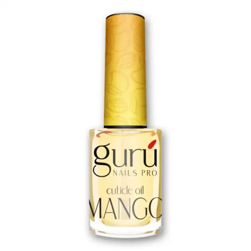 imagen aceite de cuticulas mango guru