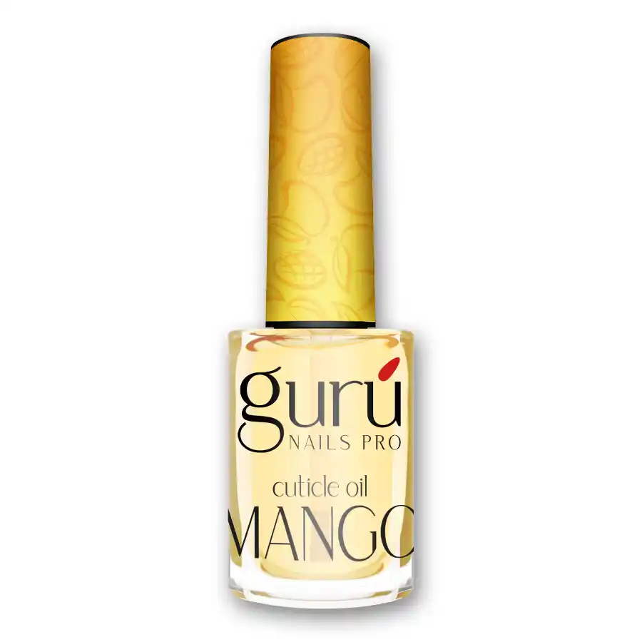 imagen aceite de cuticulas mango guru