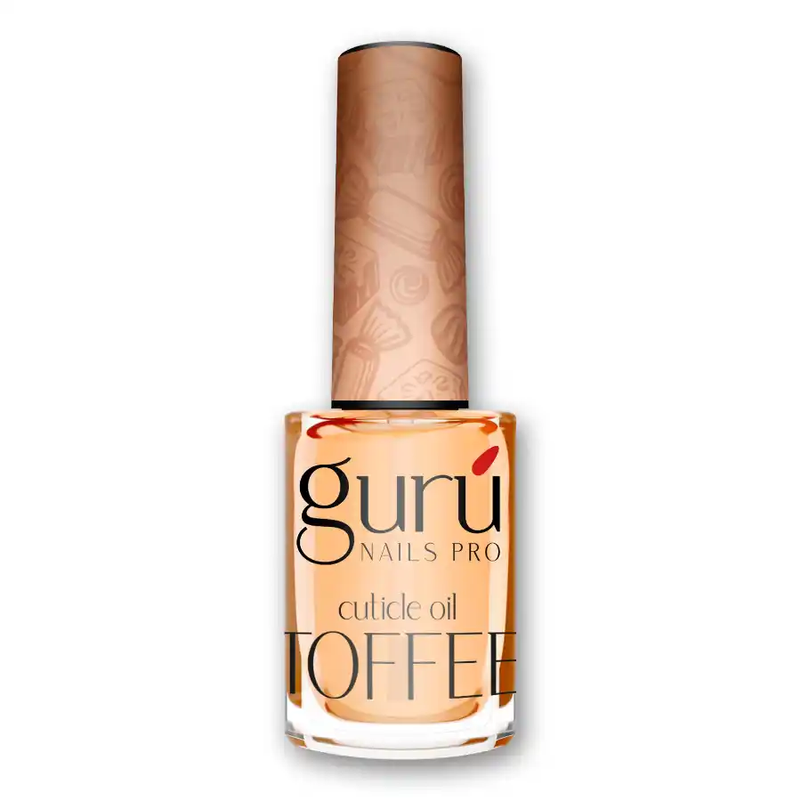 imagen aceite de cuticulas toffee guru
