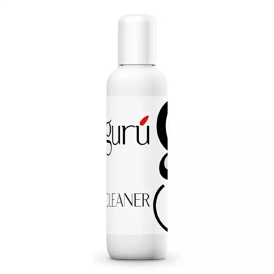 imagen cleaner 500 ml guru