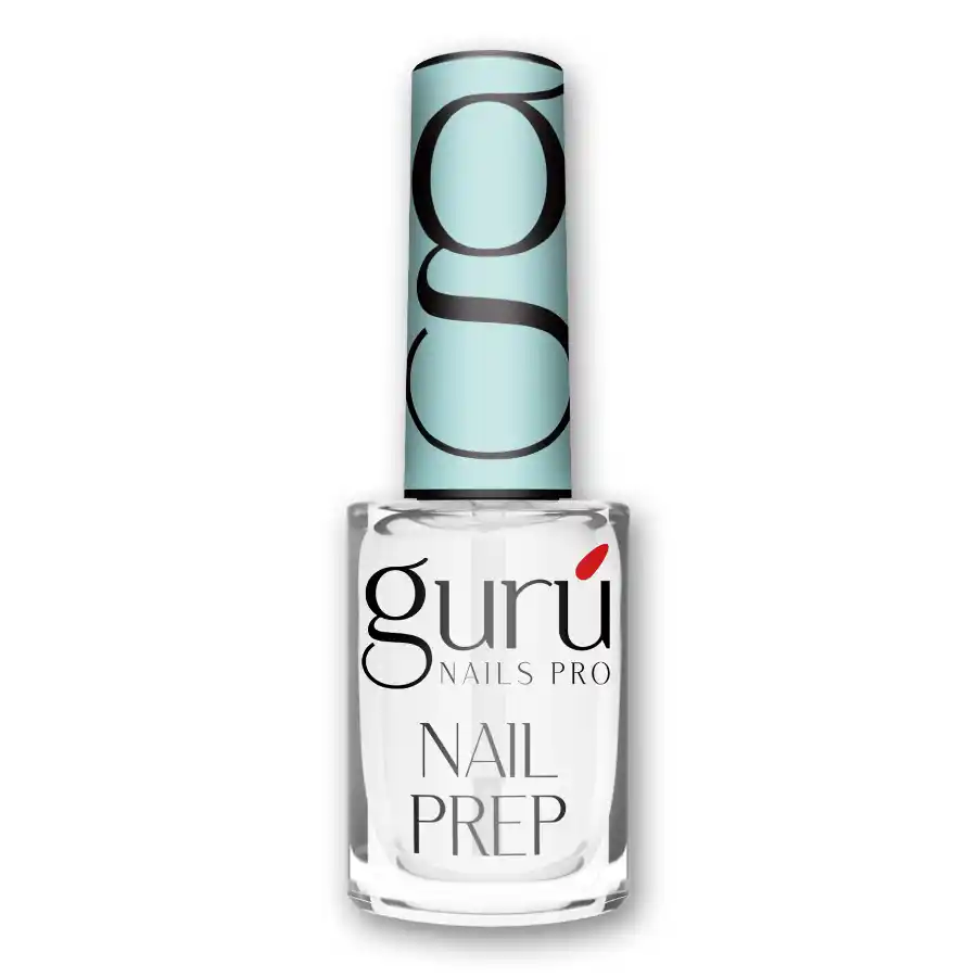 imagen deshidratador de uñas nail prep guru