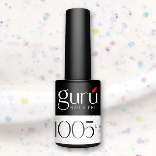 imagen esmalte semipermanente 1005 unicorn bits guru