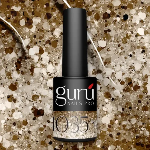 imagen esmalte semipermanente 1035 antique bits guru