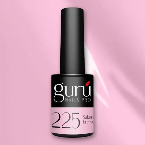imagen esmalte semipermanente 225 sakura breeze guru