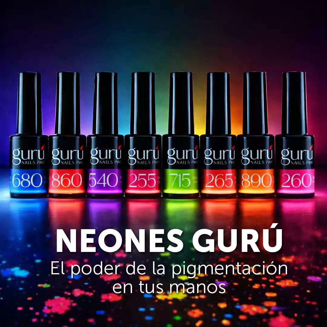 imagen baner portada neon cuadrada
