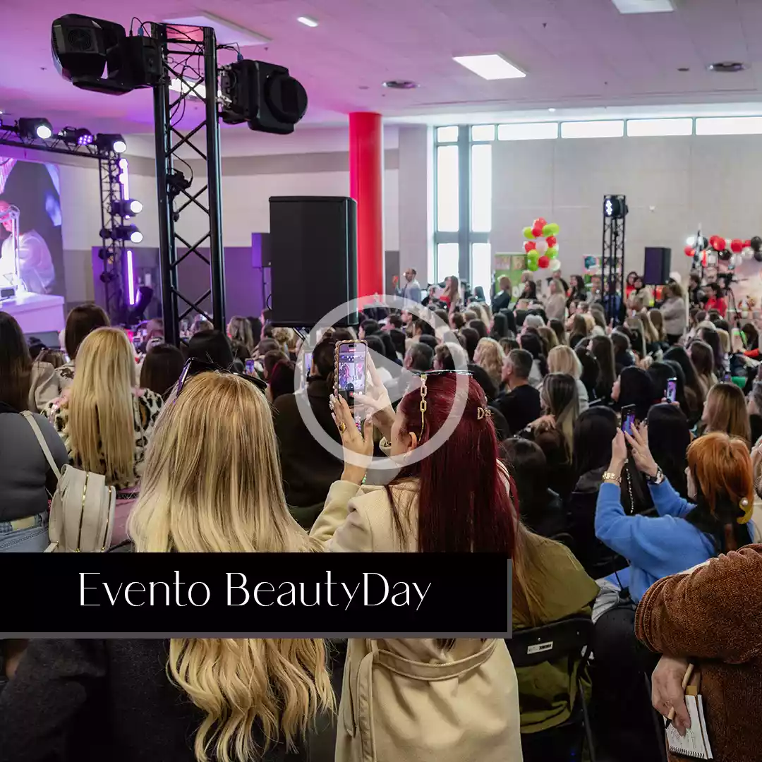 imagen caratula video evento beautyday