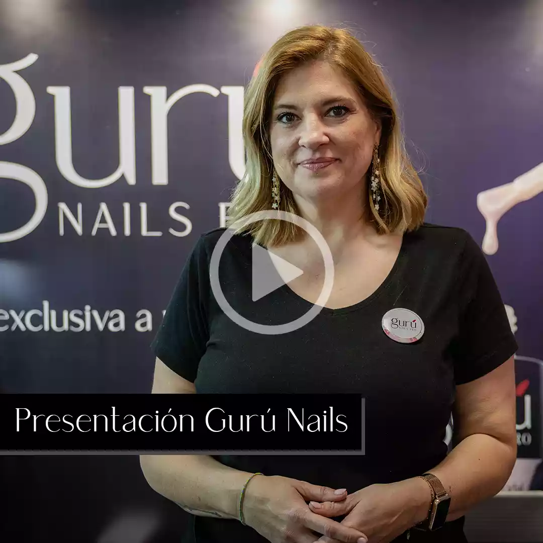 imagen caratula video presentacion guru nails