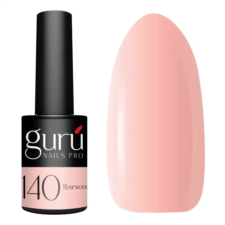 imagen esmalte semipermanente 140 rosewood guru tip