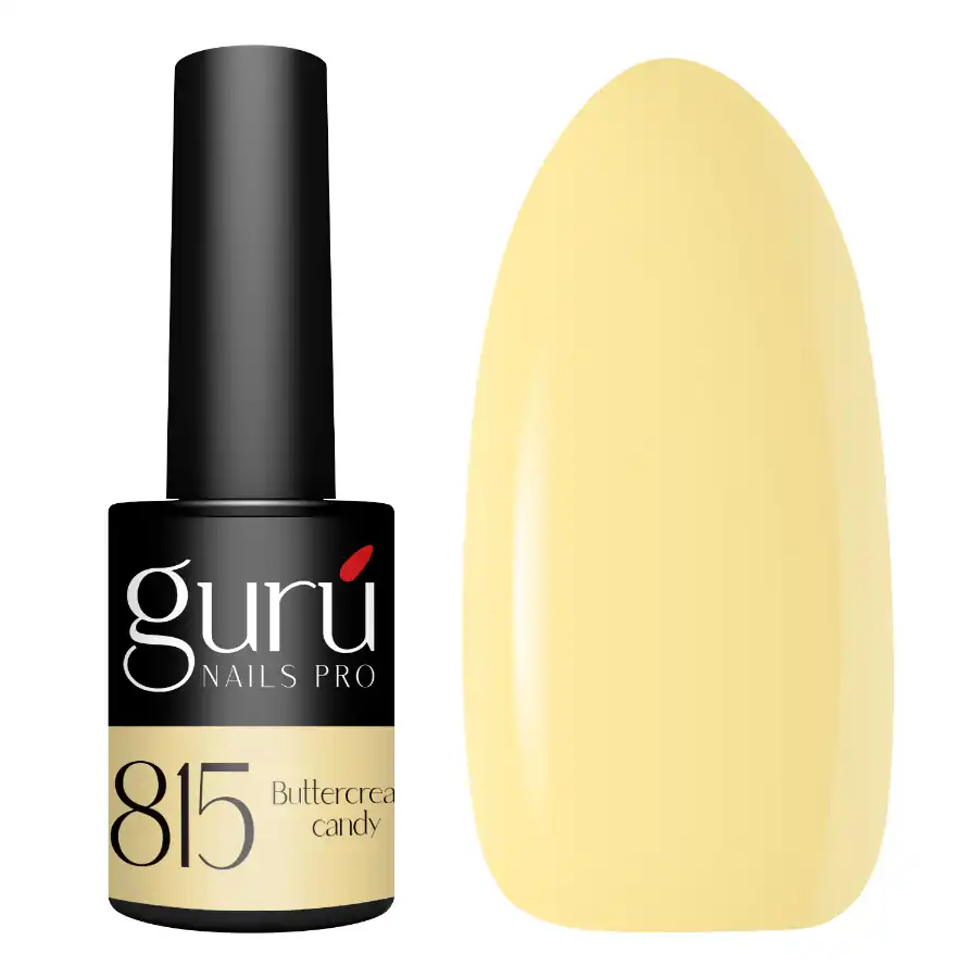 imagen esmalte semipermanente 815 buttercream candy guru tip