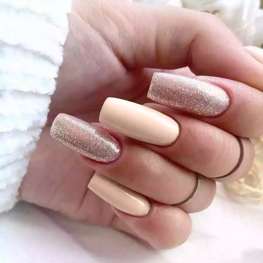 imagen guru manicura semipermanente 120 sweet porcelain