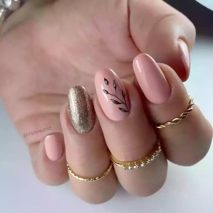 imagen guru manicura semipermanente 140 rosewood