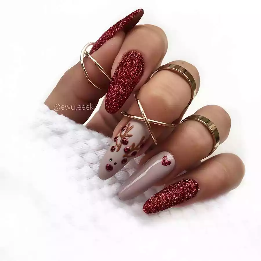 imagen guru manicura semipermanente 150 cold taupe