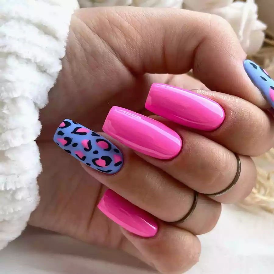 imagen guru manicura semipermanente 240 barbie day animal