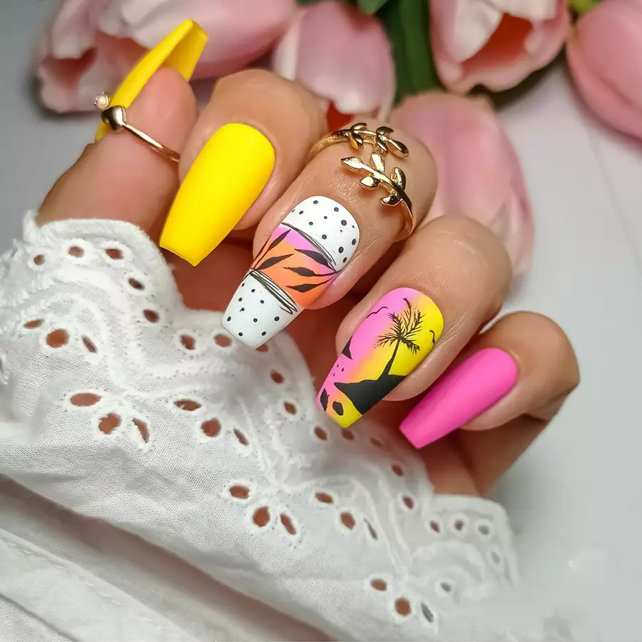 imagen guru manicura semipermanente 240 barbie day mate