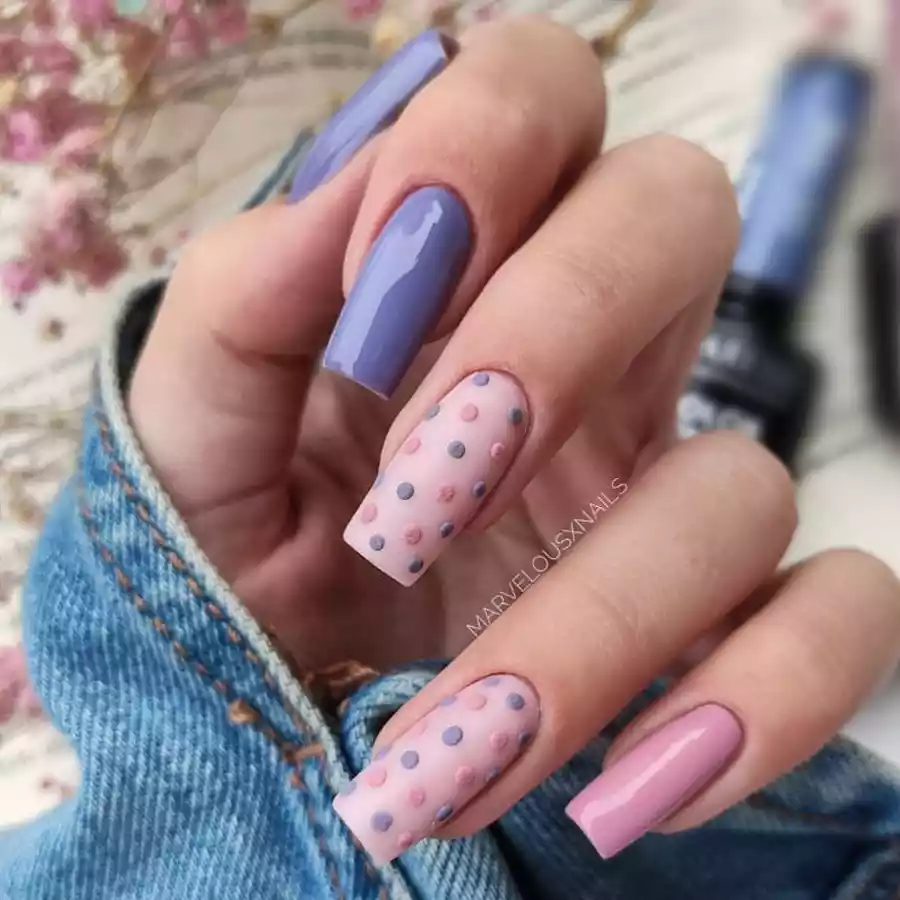 imagen guru manicura semipermanente 250 pink clay mate