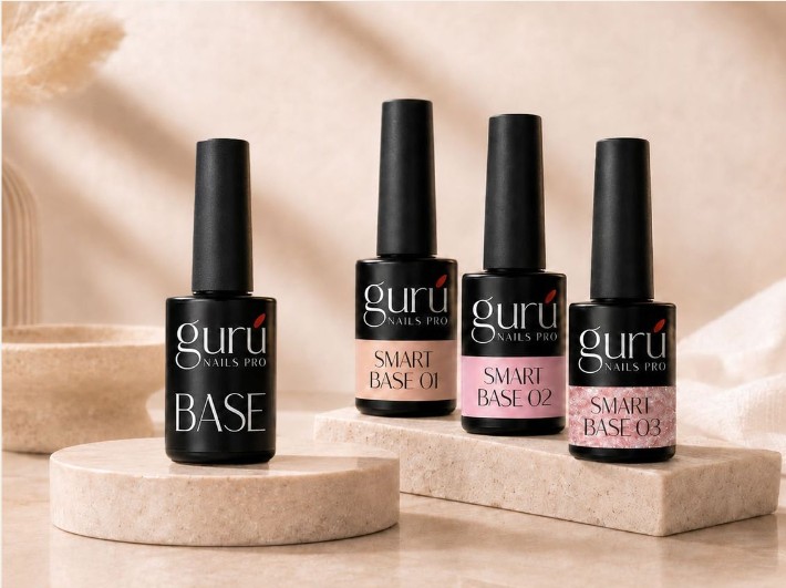 Bases Gurú